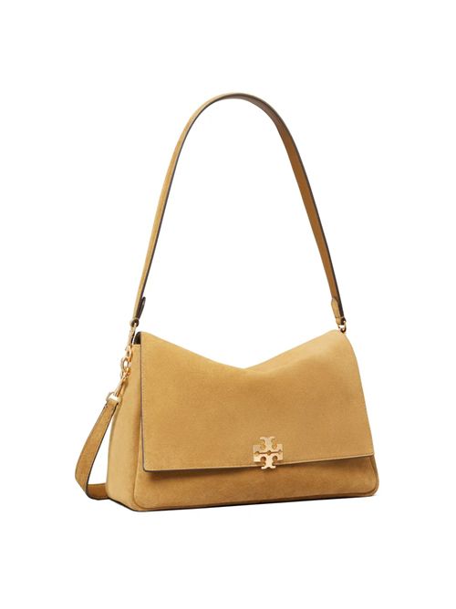 Charlie suede bag TORY BURCH | 184125200